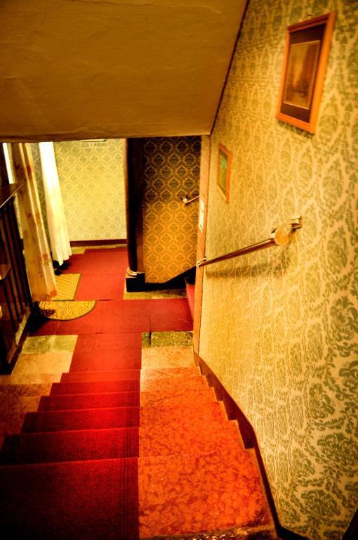 Albergo Trieste Lorenzago Di Cadore Habitación foto